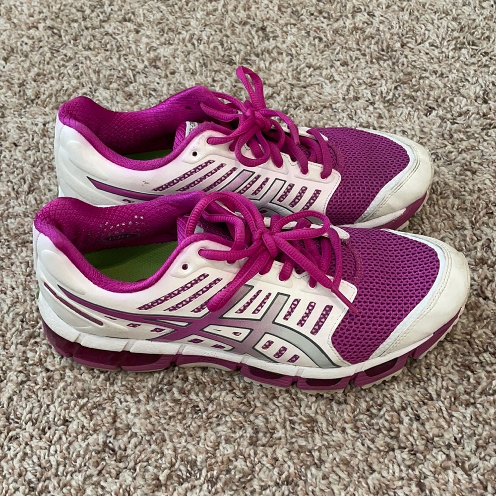 Asics Gel Cirrus 33